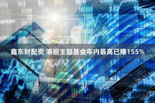 鑫东财配资 港股主题基金年内最高已赚155%